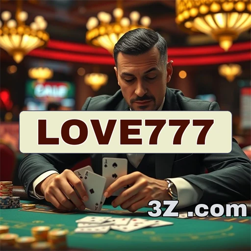 Promoção Irresistível no love777.com: Jogue e Ganhe!