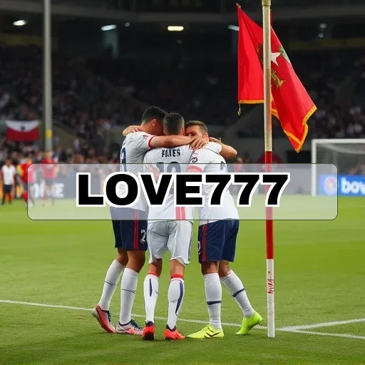 love777.com: Venha Jogar e se Divertir com Nossos Jogos Arcade!