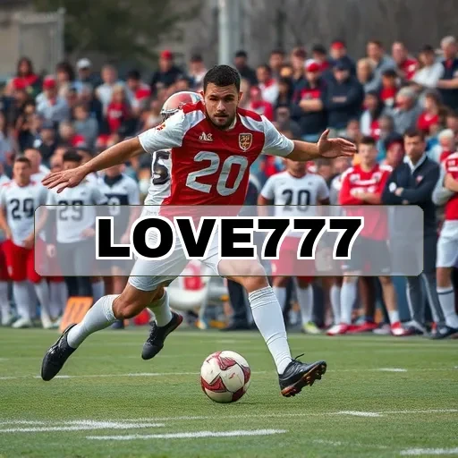 love777.com: Descubra o Fascínio do Blackjack e Ganhe Prêmios!