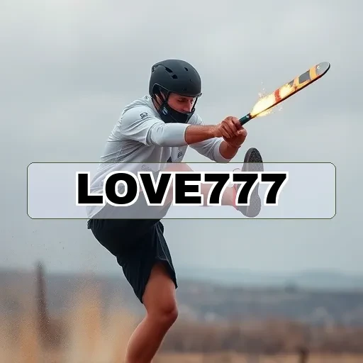 love777.com: Descubra a Roleta e Suas Emoções Incríveis