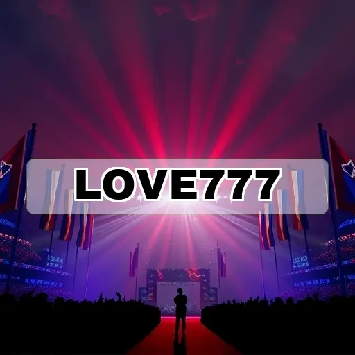love777.com Máquinas caça-níqueis
