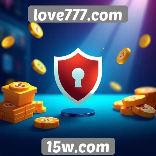 Segurança e privacidade dos usuários no love777.com